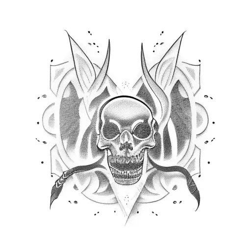 bdsm tattoo design idea