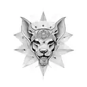 bdsm tattoo design idea