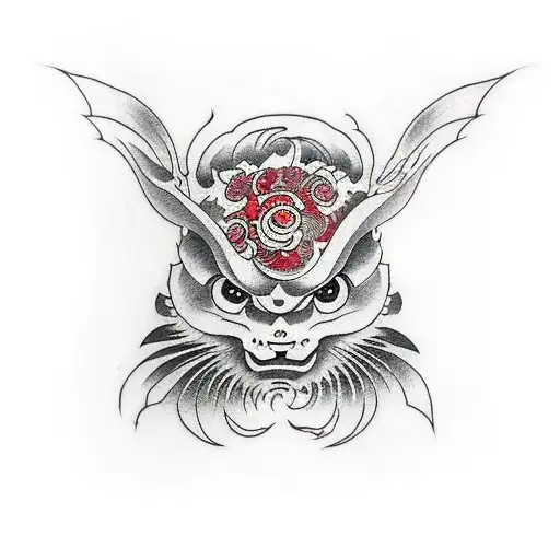 itachi tattoo design idea