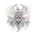 sprint car tattoo design idea