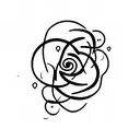 Fuck It tattoo design idea