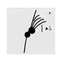 Fuck It tattoo design idea
