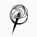 Fuck It tattoo design idea