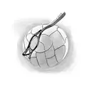 kirby playing tennis tattoo design idea