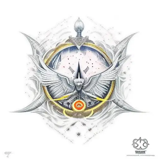 grant me the serenity to accept the things I cannot change, the courage to change the things I can, and the wisdom to kn tattoo design idea