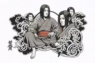 itachi uchiha tattoo ideas tattoo design idea