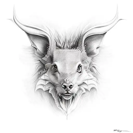 welsh Gaelic  tattoo design idea