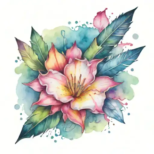 broken crayons can still color tattoo tattoo design idea