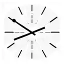 Clock 11:11 tattoo design idea