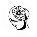 leon tattoo design idea