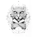 poetry , knowledge , books , literature tattoo design idea