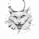 poetry , knowledge , books , literature tattoo design idea