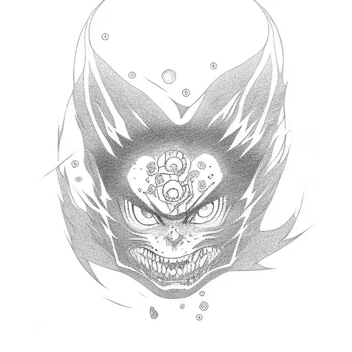 itachi uchiha tattoo design idea