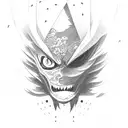 itachi tattoo design idea