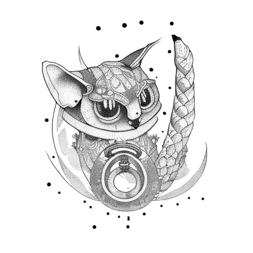 diabetic type 1 tattoo design idea