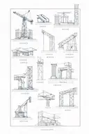 evolution of structural engineering from the past to the present  tattoo design idea