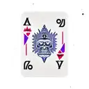 Ace of Spades tattoo design idea