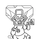 Steven Universe tattoo design idea