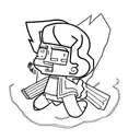 Steven Universe tattoo design idea