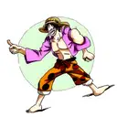 one piece tattoo design idea