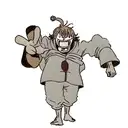 one piece tattoo design idea