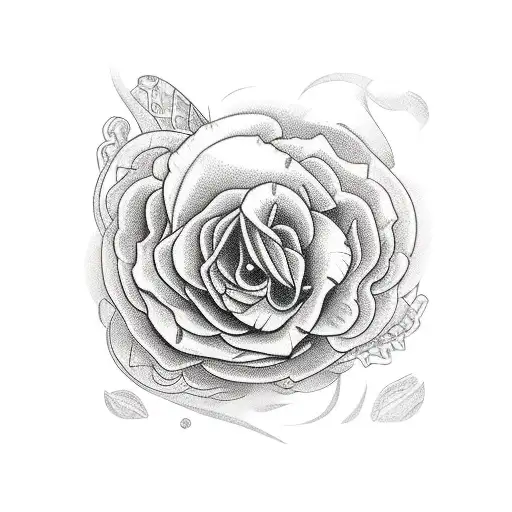 alas tattoo design idea