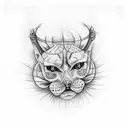 alas tattoo design idea