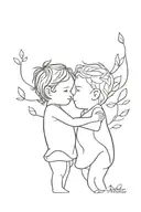 daddy daughter tattoos tattoo design idea