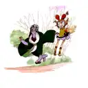 "The past can hurt. But the way I see it, you can either run from it or learn from it." - Rafiki "Be Here Now" tattoo design idea