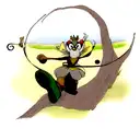 "The past can hurt. But the way I see it, you can either run from it or learn from it." - Rafiki "Be Here Now" tattoo design idea