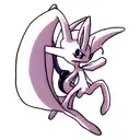 mewtwo  tattoo design idea
