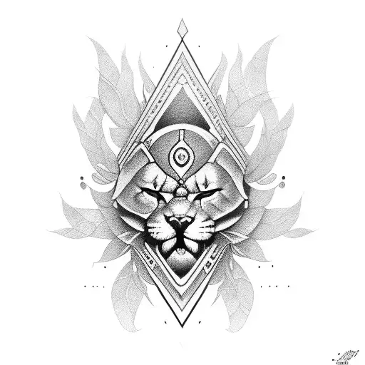 shilpa surya tattoo design idea