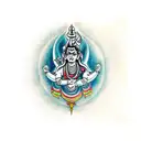 Arises, Mahadev Shiva,Hanman tattoo design idea