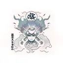 scott pilgrim  tattoo design idea