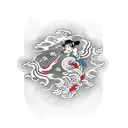 scott pilgrim  tattoo design idea