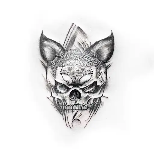 tattoos like david beckhams tattoo design idea