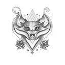 gianna tattoo design idea