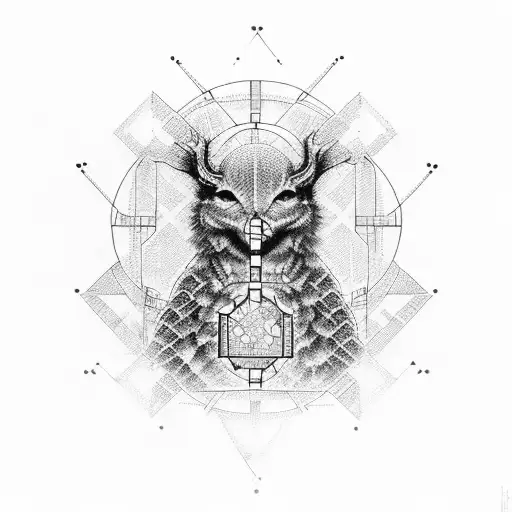 code matrix diabetes tattoo design idea