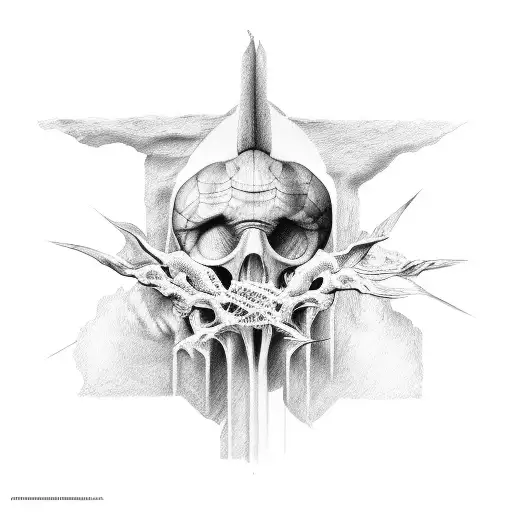 The creation of adam michaelangelo tattoo design idea