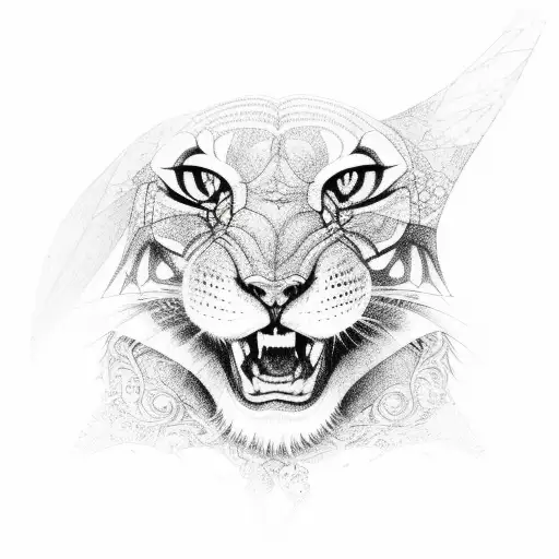 amaranthe tattoo design idea