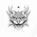 amaranthe tattoo design idea