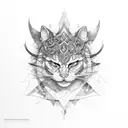 amaranthe tattoo design idea