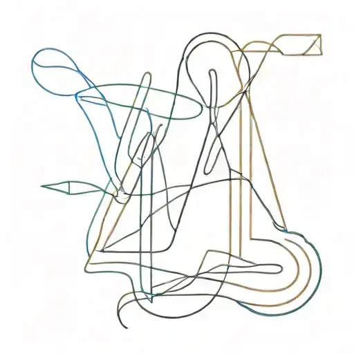 XI-XII-MMVIII tattoo design idea