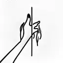 feid tattoo design idea