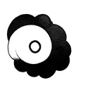 Sisyphus tattoo design idea