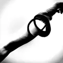 Sisyphus tattoo design idea