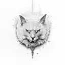 Selfmade success  tattoo design idea