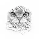 Selfmade success  tattoo design idea