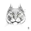 Selfmade success  tattoo design idea