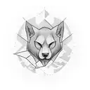 climate change tattoo design idea